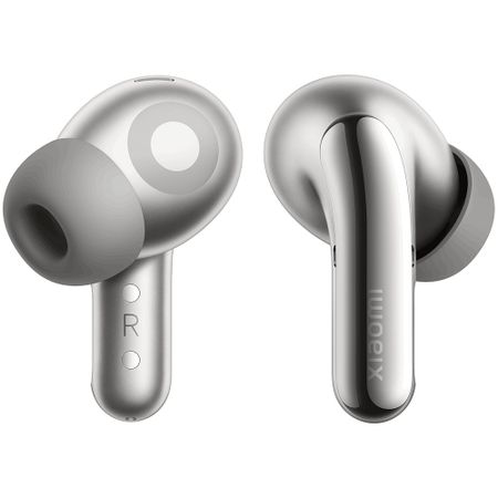 Наушники Xiaomi Buds 5 Pro (BHR9640GL) титановый