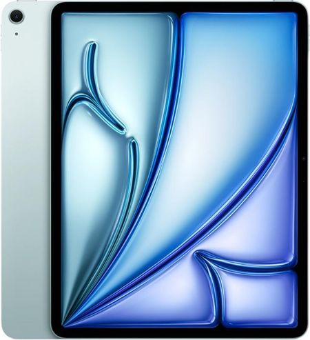 Apple iPad Air 11 M4 (2026) 256Gb Wi-Fi (Blue)