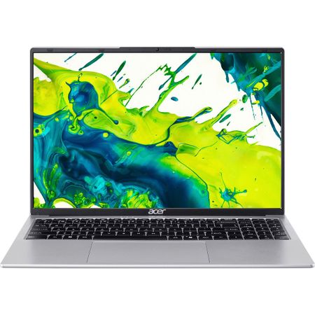Ноутбук Acer Aspire Lite 16 AL16-54P-59ZA (NX.DJ8CD.001)