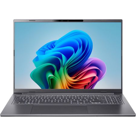 Ноутбук Acer Aspire 16 AI A16-61M-R4BE (NX.JLLCD.005)