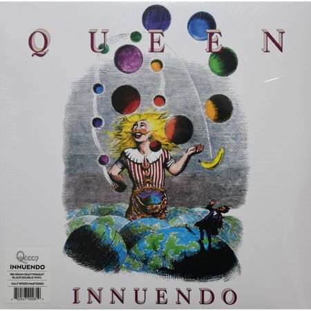 Queen / Innuendo
