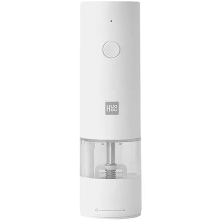 Мельница для специй Xiaomi Huohou Electric Grinder Rechargeable HU0201 белый