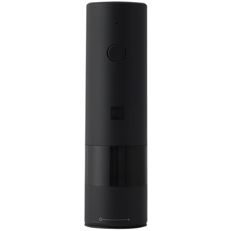Мельница для специй Xiaomi Huohou Electric Grinder Rechargeable HU0200 чёрный