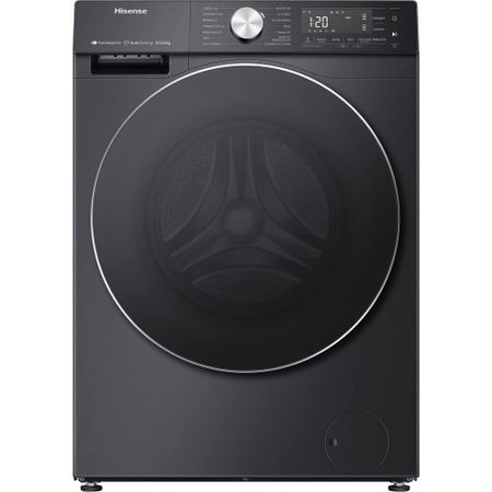 Стирально-сушильная машина Hisense WD5S1045BB