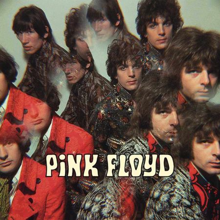Pink Floyd / The Piper At The Gates Of Dawn