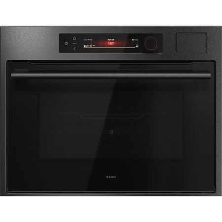 Духовой шкаф Asko OCSM64BSH