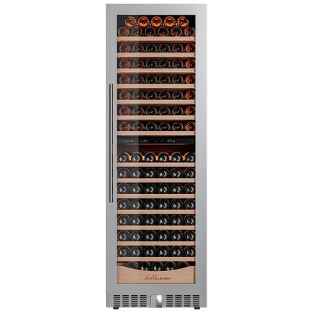 Винный шкаф Meyvel MV163PRO-KST2