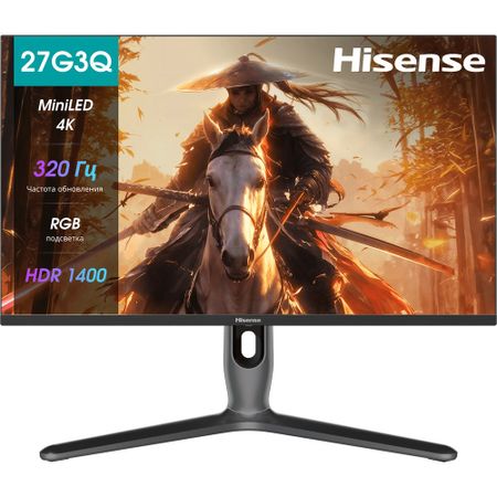 Монитор Hisense 27G7Q-PRO