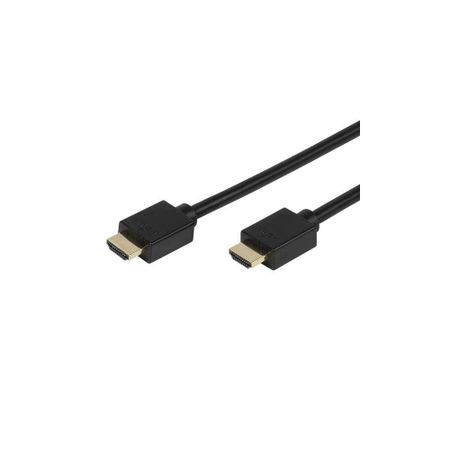 Кабель Vivanco 47160 (HDMI — HDMI, 3 м)