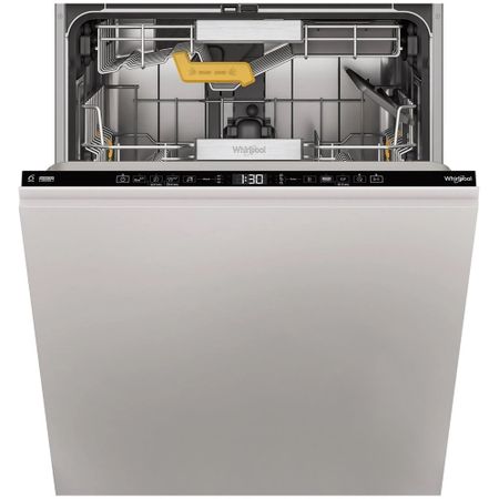 Встраиваемая посудомоечная машина Whirlpool W8I HT58 TS
