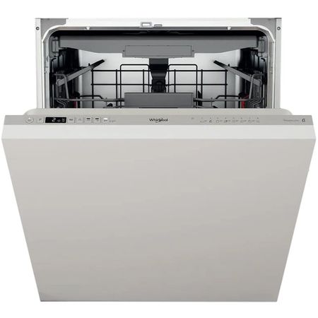 Встраиваемая посудомоечная машина Whirlpool WIO 3T226 PFG