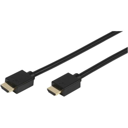 Кабель Vivanco 47159 (HDMI — HDMI, 2 м)