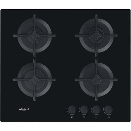 Варочная поверхность Whirlpool AKT 616/NB