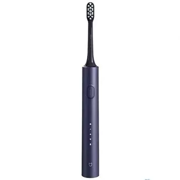 Электрическая зубная щетка Xiaomi Mijia Sonic Electric Toothbrush T302 (MES608) (синий)