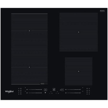 Варочная поверхность Whirlpool WF S4160 BF
