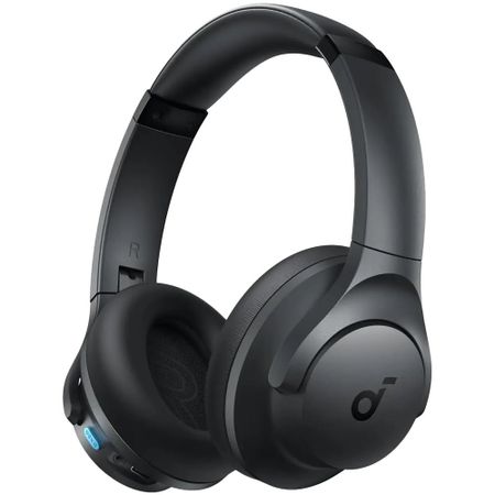 Наушники Anker Soundcore Q11i серый