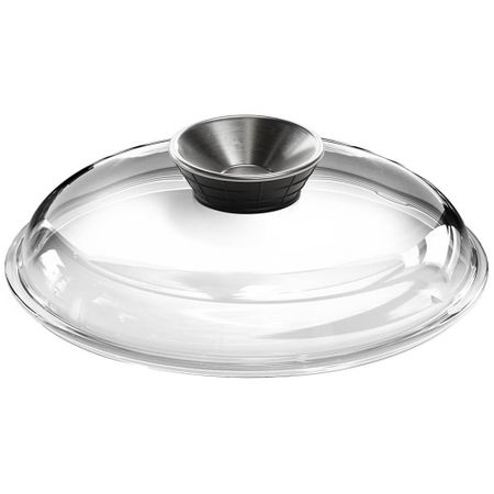 Крышка для посуды AMT Glass Aroma Lids AMT028A