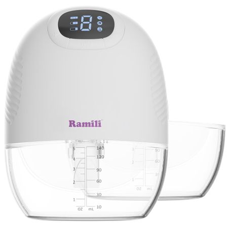 Молокоотсос Ramili SE300SE300TB
