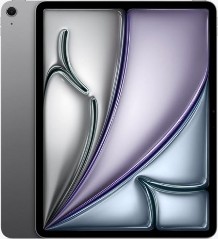 Apple iPad Air 11 M4 (2026) 128Gb Wi-Fi (Space Gray)