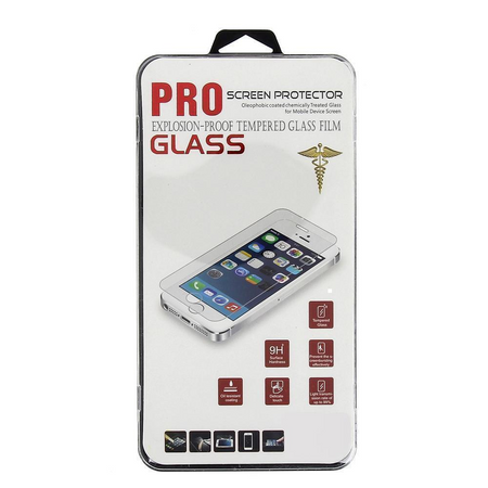 Защитное стекло Glass PRO для Apple iPhone 6 Plus/6S Plus прозрачное антибликовое
