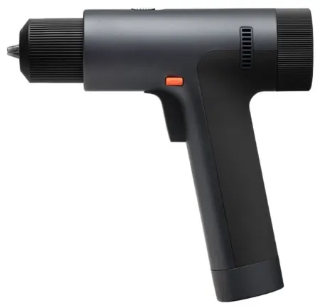 Электрическая дрель-шуруповерт Mijia Brushless Electric Drill 2 (MJWSDZ002QW) (черный)