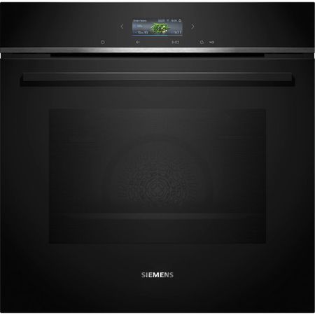Духовой шкаф Siemens HB774G1B1