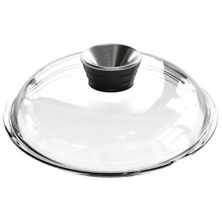 Крышка для посуды AMT Glass Aroma Lids AMT020A