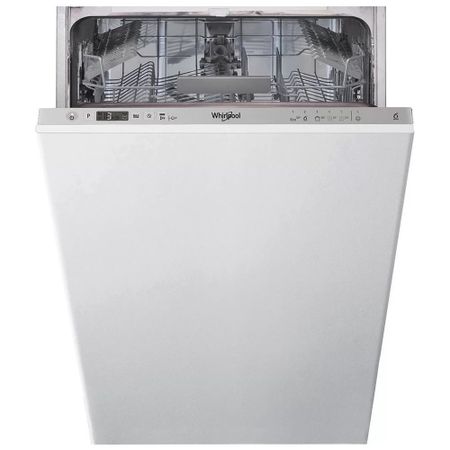 Встраиваемая посудомоечная машина Whirlpool WSIC 3M27