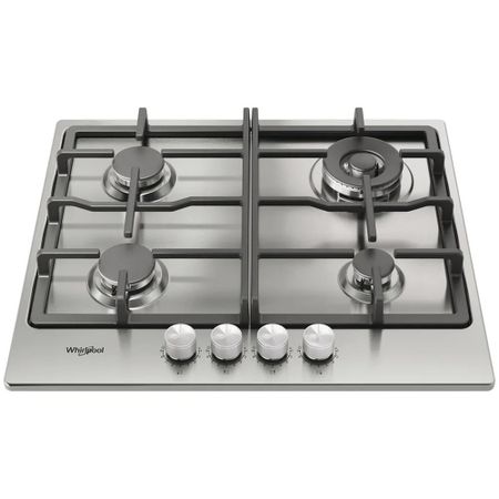 Варочная поверхность Whirlpool TGML 661 IX