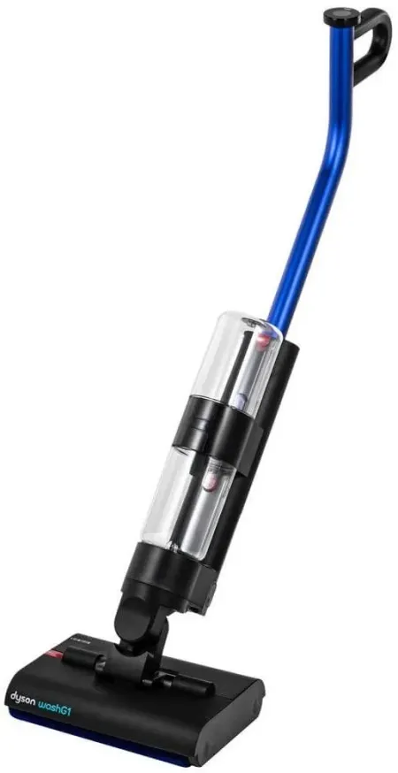 Пылесос Dyson Wash G1 WR01 (Blue/Black)