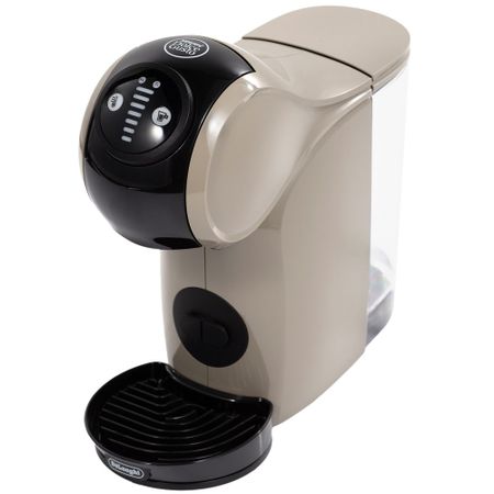 Капсульная кофемашина Delonghi Dolce Gusto EDG 226.BG Genio S