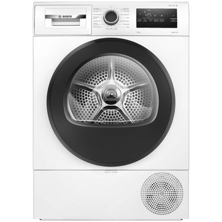 Сушильная машина Bosch WTH85V9FPL