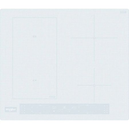 Варочная поверхность Whirlpool WL B4560 NE/W
