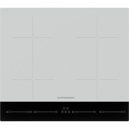 Варочная поверхность Kuppersberg ICI 622 W