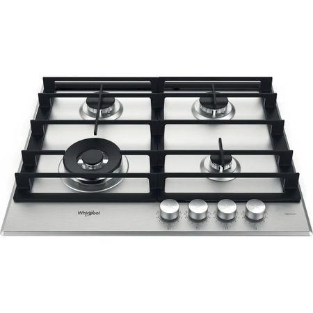Варочная поверхность Whirlpool AKWL 628/IXL