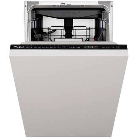 Встраиваемая посудомоечная машина Whirlpool WSIP 4O33 PFE