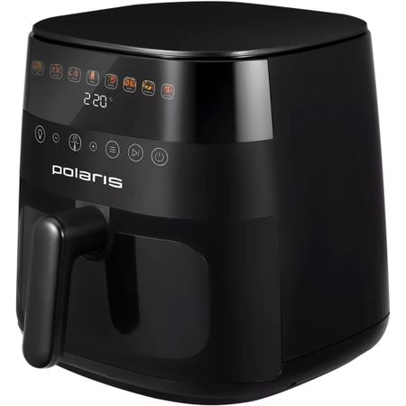 Аэрогриль Polaris PAF 8003W Wi-Fi IQ Home