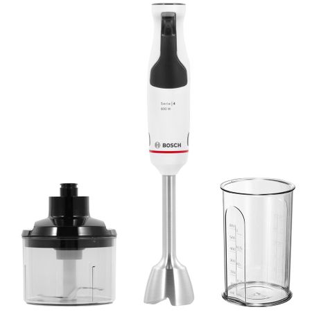Блендер Bosch MSM4W220