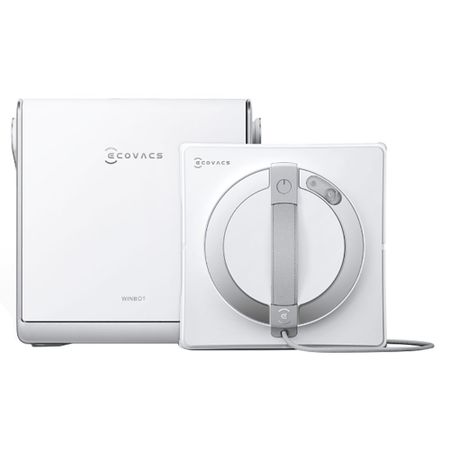 Робот-мойщик окон Ecovacs Winbot W2 Pro Omni (WG851-11)