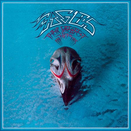 Eagles / Their Greatest Hits 1971-1975
