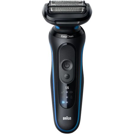 Электробритва мужская Braun Series 5 52-B1000s