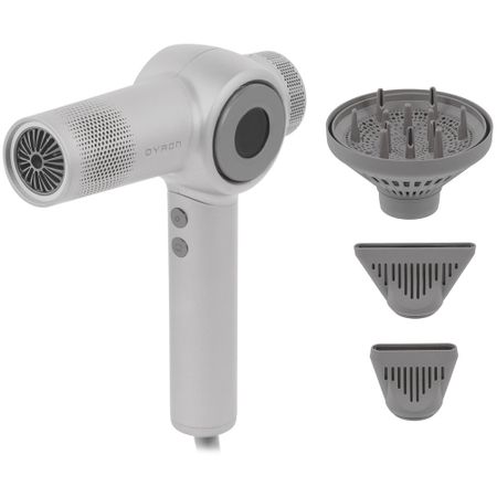 Фен QYRON HD901 SV