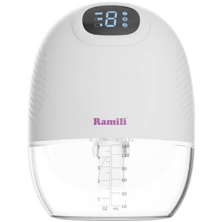 Молокоотсос Ramili SE300