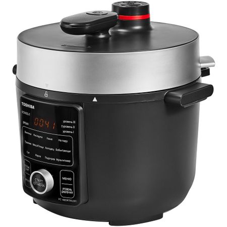 Мультиварка Toshiba PC-48DRTRU(K)