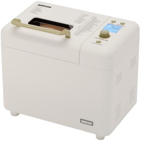 Хлебопечка Ramicom Premium Style RB8200