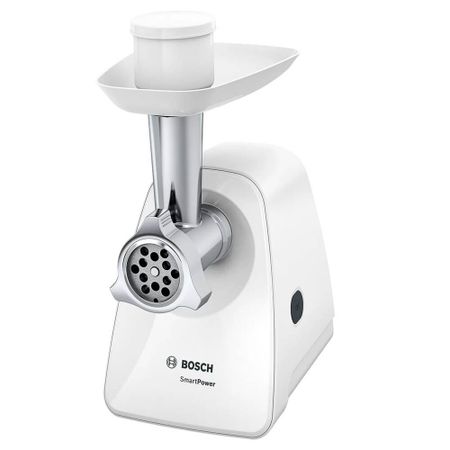 Мясорубка Bosch MFW2514W