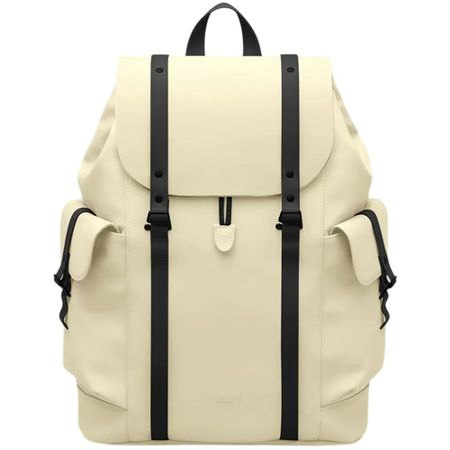 Рюкзак Gaston Luga SPUL16BPLM Splash Utility светло-жёлтый