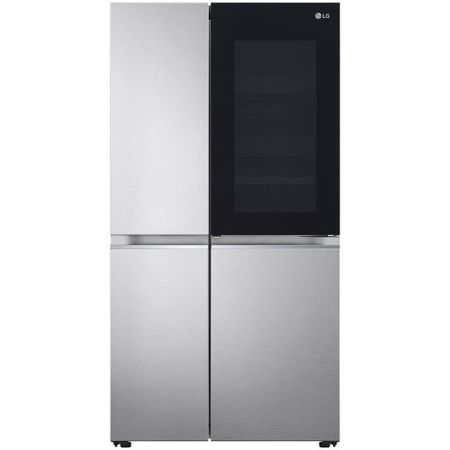 Холодильник LG GC-Q257CAFV