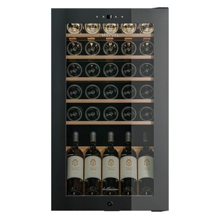 Винный шкаф Meyvel MV30-KBF1