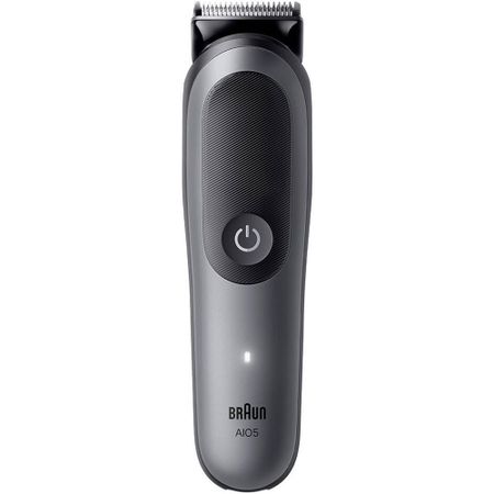 Триммер Braun AIO5520